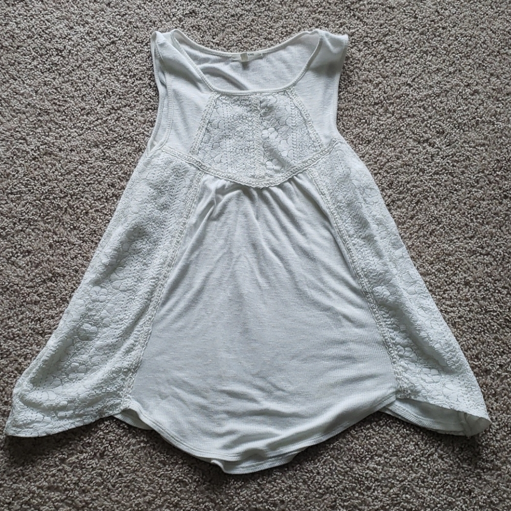 Maurices sleevless top